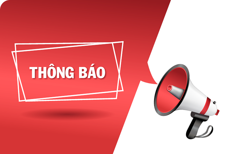 Thông báo các khoản thu đầu năm học 2024-2025